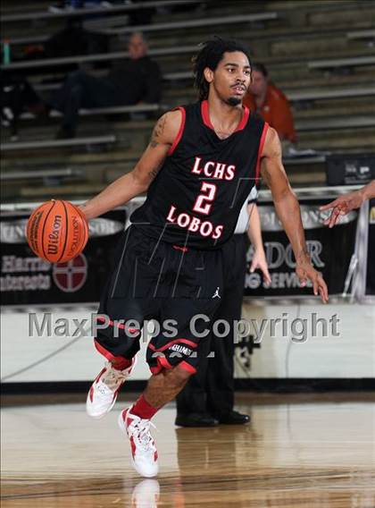 Thumbnail 1 in Berkner @ Langham Creek (McDonald's Texas Invitational) photogallery.
