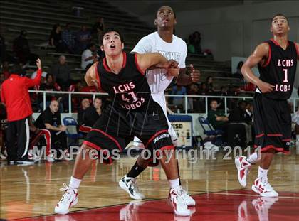 Thumbnail 2 in Berkner @ Langham Creek (McDonald's Texas Invitational) photogallery.