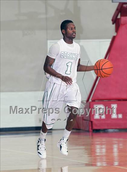 Thumbnail 1 in Berkner @ Langham Creek (McDonald's Texas Invitational) photogallery.