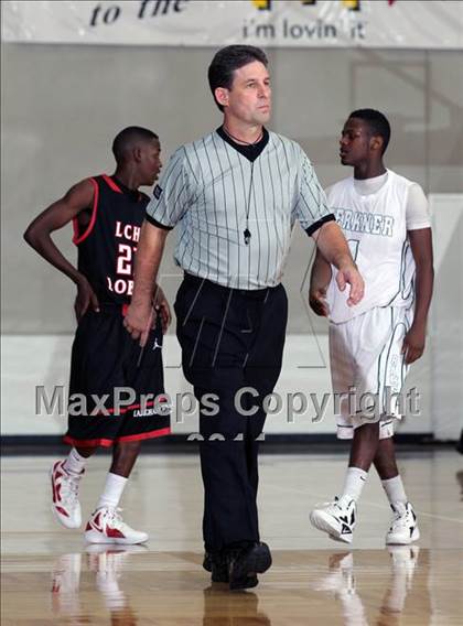 Thumbnail 3 in Berkner @ Langham Creek (McDonald's Texas Invitational) photogallery.