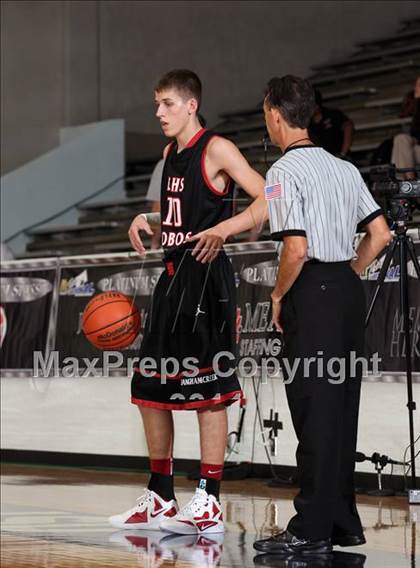 Thumbnail 3 in Berkner @ Langham Creek (McDonald's Texas Invitational) photogallery.