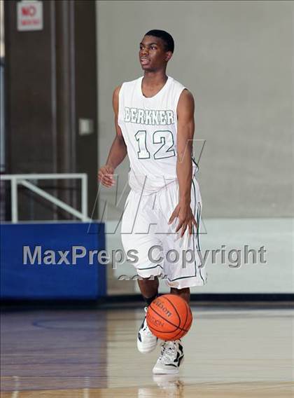 Thumbnail 2 in Berkner @ Langham Creek (McDonald's Texas Invitational) photogallery.