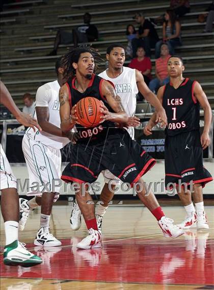Thumbnail 1 in Berkner @ Langham Creek (McDonald's Texas Invitational) photogallery.