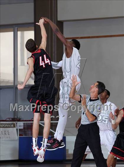 Thumbnail 1 in Berkner @ Langham Creek (McDonald's Texas Invitational) photogallery.