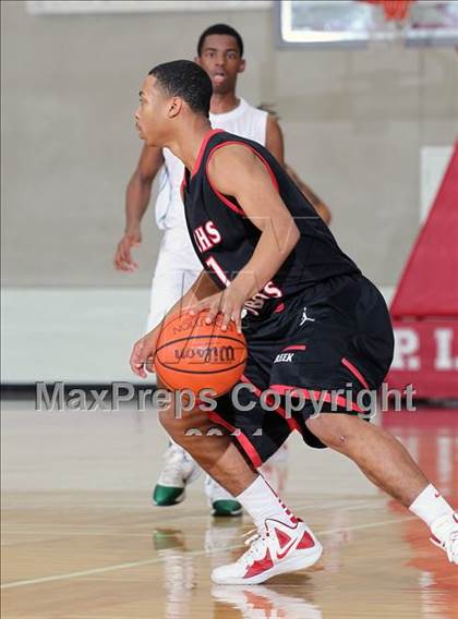 Thumbnail 3 in Berkner @ Langham Creek (McDonald's Texas Invitational) photogallery.