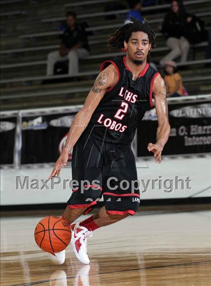 Thumbnail 3 in Berkner @ Langham Creek (McDonald's Texas Invitational) photogallery.