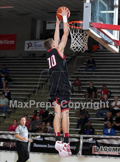 Thumbnail 1 in Berkner @ Langham Creek (McDonald's Texas Invitational) photogallery.