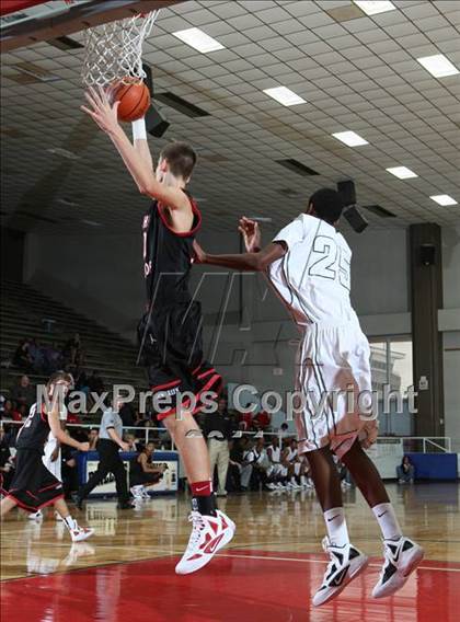 Thumbnail 3 in Berkner @ Langham Creek (McDonald's Texas Invitational) photogallery.
