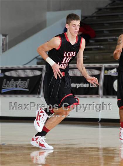 Thumbnail 2 in Berkner @ Langham Creek (McDonald's Texas Invitational) photogallery.