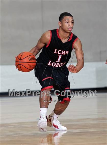 Thumbnail 1 in Berkner @ Langham Creek (McDonald's Texas Invitational) photogallery.