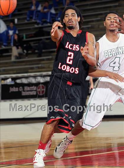 Thumbnail 2 in Berkner @ Langham Creek (McDonald's Texas Invitational) photogallery.