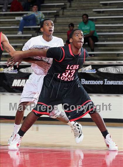 Thumbnail 3 in Berkner @ Langham Creek (McDonald's Texas Invitational) photogallery.