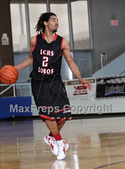 Thumbnail 1 in Berkner @ Langham Creek (McDonald's Texas Invitational) photogallery.