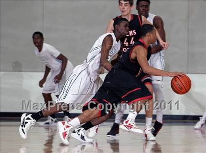Thumbnail 1 in Berkner @ Langham Creek (McDonald's Texas Invitational) photogallery.