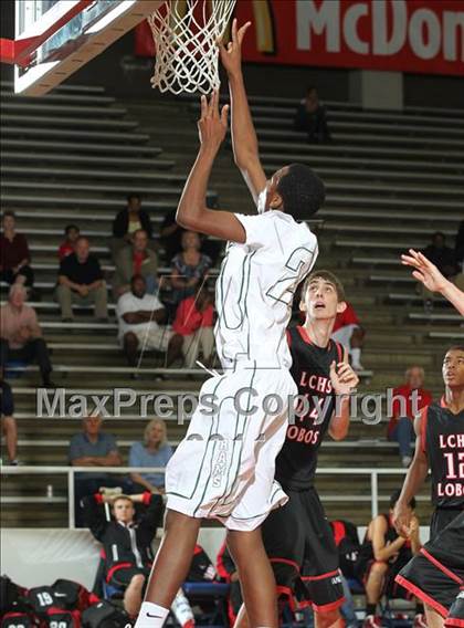 Thumbnail 3 in Berkner @ Langham Creek (McDonald's Texas Invitational) photogallery.