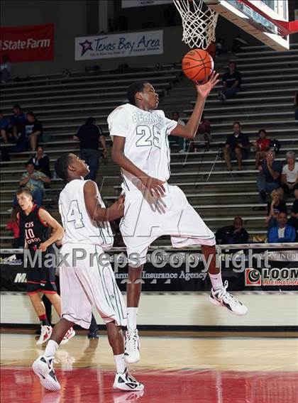 Thumbnail 1 in Berkner @ Langham Creek (McDonald's Texas Invitational) photogallery.