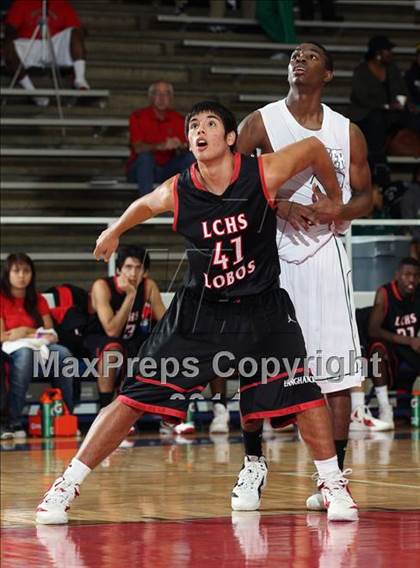 Thumbnail 2 in Berkner @ Langham Creek (McDonald's Texas Invitational) photogallery.