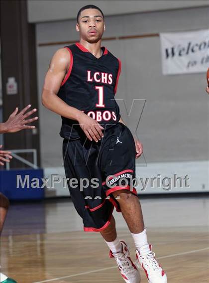 Thumbnail 3 in Berkner @ Langham Creek (McDonald's Texas Invitational) photogallery.