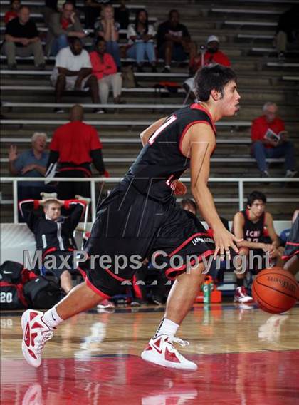 Thumbnail 1 in Berkner @ Langham Creek (McDonald's Texas Invitational) photogallery.