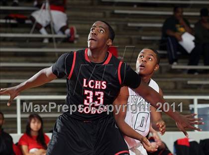 Thumbnail 2 in Berkner @ Langham Creek (McDonald's Texas Invitational) photogallery.