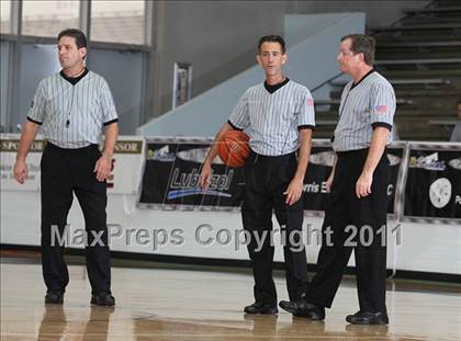 Thumbnail 3 in Berkner @ Langham Creek (McDonald's Texas Invitational) photogallery.