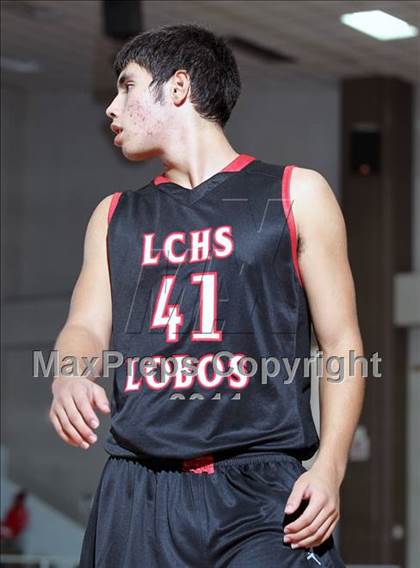 Thumbnail 2 in Berkner @ Langham Creek (McDonald's Texas Invitational) photogallery.