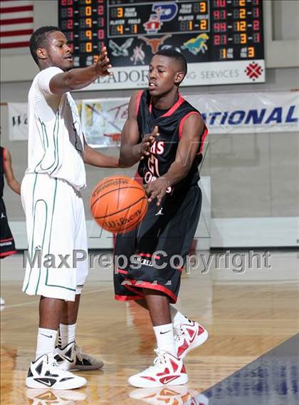 Thumbnail 2 in Berkner @ Langham Creek (McDonald's Texas Invitational) photogallery.