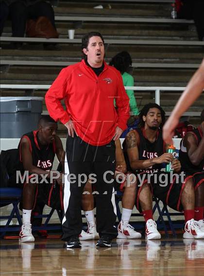 Thumbnail 3 in Berkner @ Langham Creek (McDonald's Texas Invitational) photogallery.