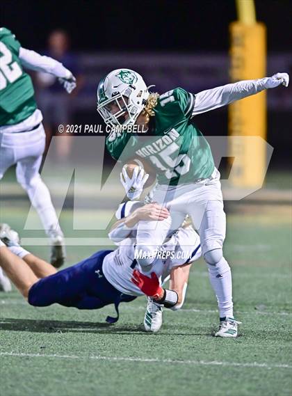 Thumbnail 1 in Cactus Shadows @ Horizon (AIA D5 Round 1 Playoff) photogallery.