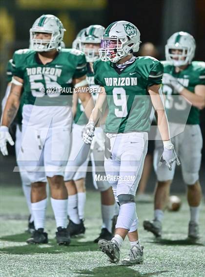 Thumbnail 2 in Cactus Shadows @ Horizon (AIA D5 Round 1 Playoff) photogallery.