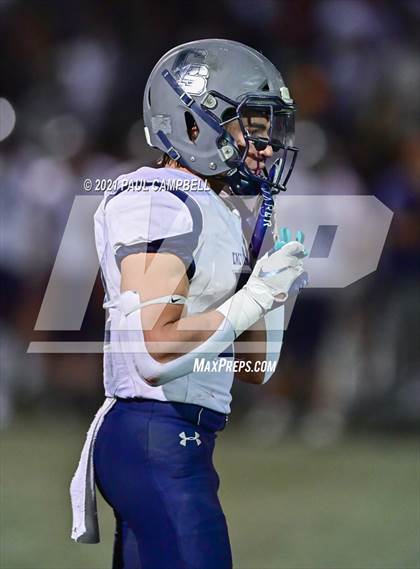 Thumbnail 3 in Cactus Shadows @ Horizon (AIA D5 Round 1 Playoff) photogallery.