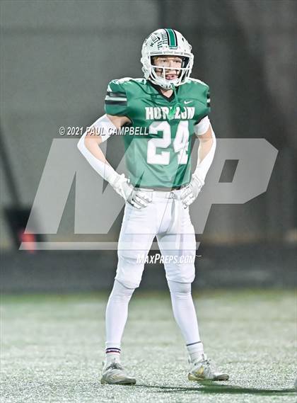 Thumbnail 2 in Cactus Shadows @ Horizon (AIA D5 Round 1 Playoff) photogallery.