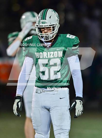 Thumbnail 2 in Cactus Shadows @ Horizon (AIA D5 Round 1 Playoff) photogallery.