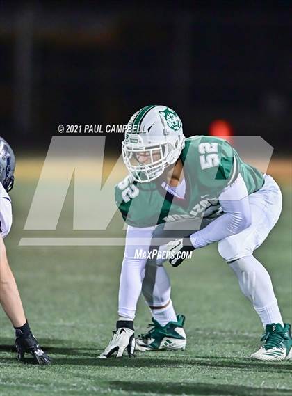 Thumbnail 2 in Cactus Shadows @ Horizon (AIA D5 Round 1 Playoff) photogallery.