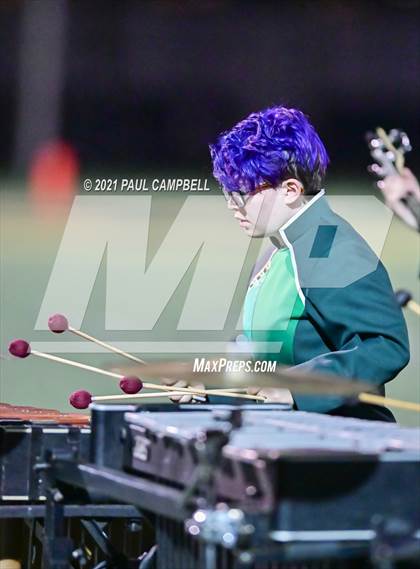 Thumbnail 1 in Cactus Shadows @ Horizon (AIA D5 Round 1 Playoff) photogallery.