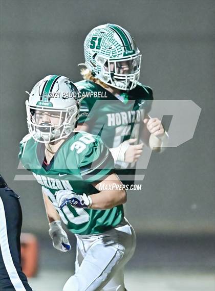 Thumbnail 2 in Cactus Shadows @ Horizon (AIA D5 Round 1 Playoff) photogallery.