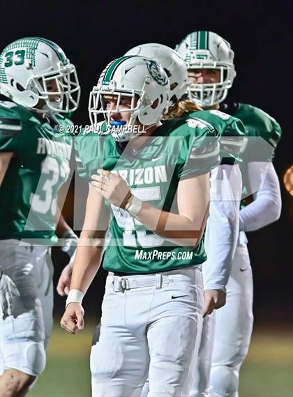 Thumbnail 3 in Cactus Shadows @ Horizon (AIA D5 Round 1 Playoff) photogallery.