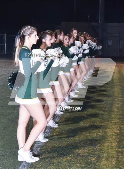 Thumbnail 2 in Cactus Shadows @ Horizon (AIA D5 Round 1 Playoff) photogallery.