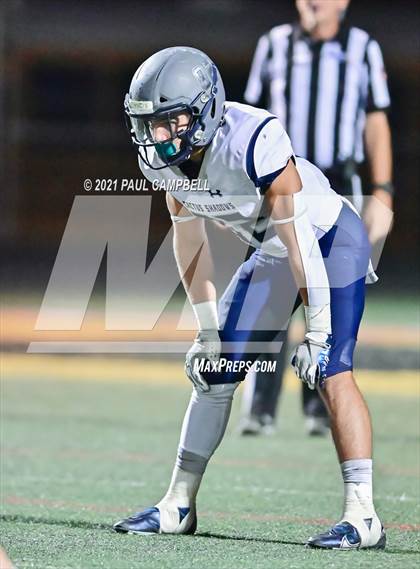 Thumbnail 2 in Cactus Shadows @ Horizon (AIA D5 Round 1 Playoff) photogallery.