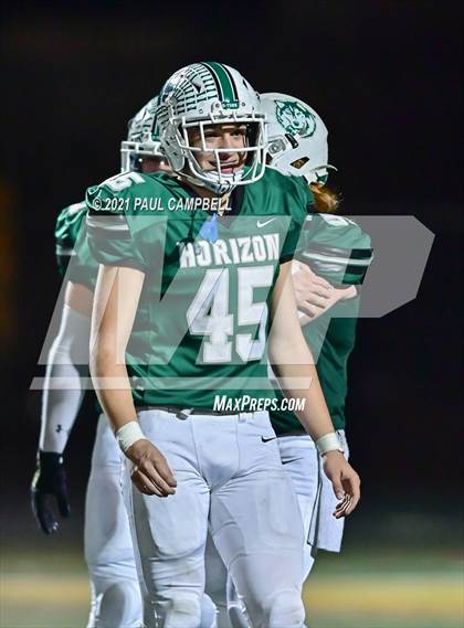 Thumbnail 2 in Cactus Shadows @ Horizon (AIA D5 Round 1 Playoff) photogallery.