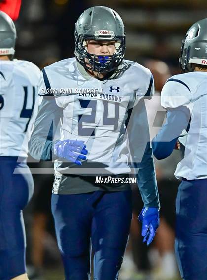 Thumbnail 1 in Cactus Shadows @ Horizon (AIA D5 Round 1 Playoff) photogallery.