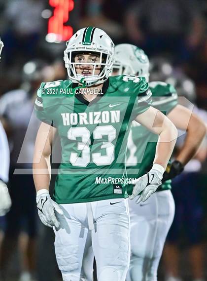 Thumbnail 2 in Cactus Shadows @ Horizon (AIA D5 Round 1 Playoff) photogallery.