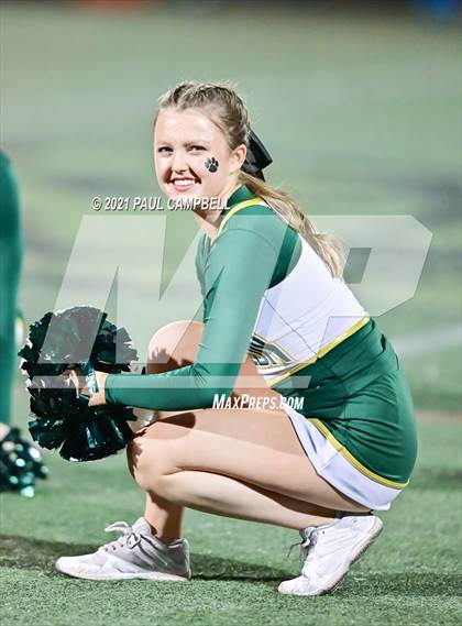 Thumbnail 1 in Cactus Shadows @ Horizon (AIA D5 Round 1 Playoff) photogallery.