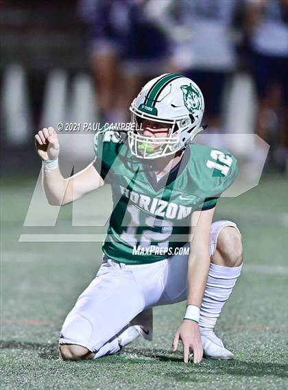 Thumbnail 3 in Cactus Shadows @ Horizon (AIA D5 Round 1 Playoff) photogallery.