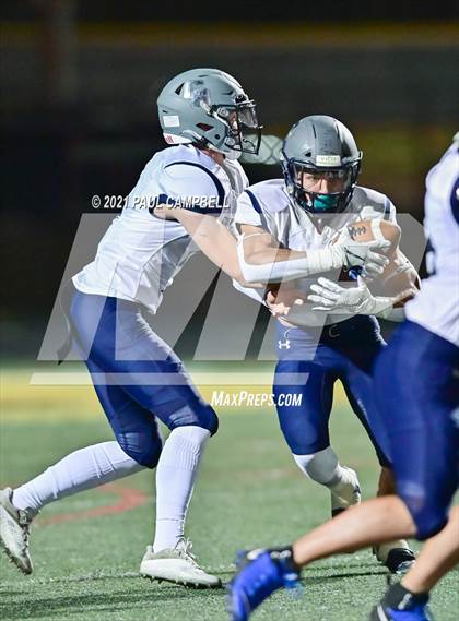 Thumbnail 3 in Cactus Shadows @ Horizon (AIA D5 Round 1 Playoff) photogallery.