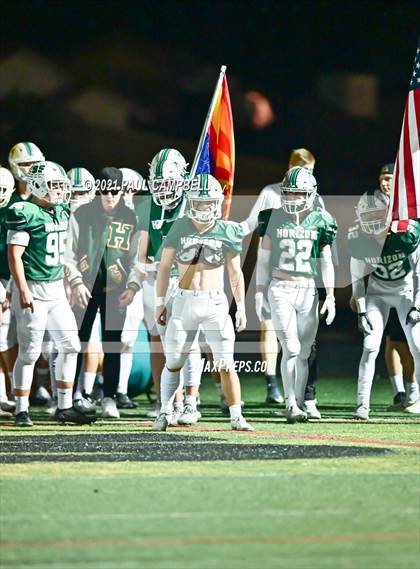 Thumbnail 1 in Cactus Shadows @ Horizon (AIA D5 Round 1 Playoff) photogallery.
