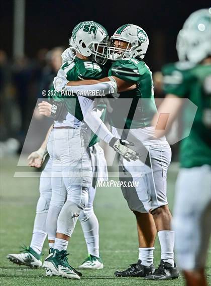 Thumbnail 2 in Cactus Shadows @ Horizon (AIA D5 Round 1 Playoff) photogallery.