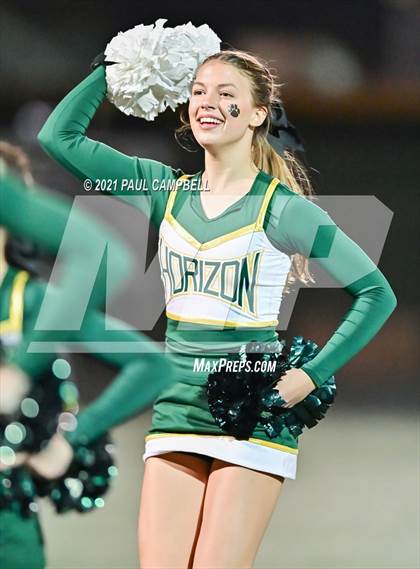 Thumbnail 2 in Cactus Shadows @ Horizon (AIA D5 Round 1 Playoff) photogallery.