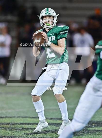 Thumbnail 3 in Cactus Shadows @ Horizon (AIA D5 Round 1 Playoff) photogallery.