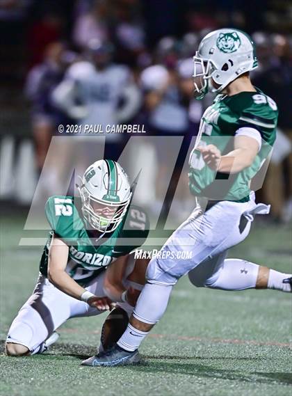 Thumbnail 2 in Cactus Shadows @ Horizon (AIA D5 Round 1 Playoff) photogallery.